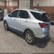 3GNAXJEV0NL217334 2022 Chevrolet Equinox Fwd 2Fl auction photo thumbnail 3