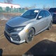 SHHFK7H90MU219045 2021 Honda Civic Sport Touring auction photo thumbnail 2