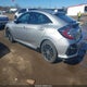 SHHFK7H90MU219045 2021 Honda Civic Sport Touring auction photo thumbnail 3