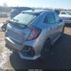 SHHFK7H90MU219045 2021 Honda Civic Sport Touring auction photo thumbnail 4