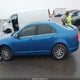 3FAHP0JA5BR134260 2011 Ford Fusion Sel auction photo thumbnail 14