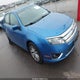 3FAHP0JA5BR134260 2011 Ford Fusion Sel auction photo thumbnail 1