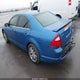 3FAHP0JA5BR134260 2011 Ford Fusion Sel auction photo thumbnail 3