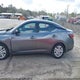 3N1AB8BV1MY323140 2021 Nissan Sentra S Xtronic Cvt auction photo thumbnail 14