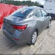 3N1AB8BV1MY323140 2021 Nissan Sentra S Xtronic Cvt auction photo thumbnail 4