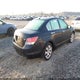 1HGCP36808A053926 2008 Honda Accord 3.5 Ex-L auction photo thumbnail 4
