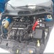 3FADP4BJ5DM222827 2013 Ford Fiesta Se auction photo thumbnail 10