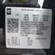 KL77LHEP9SC066250 2025 Chevrolet Trax Fwd Lt auction photo thumbnail 9