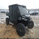 3JBUUAX46NK009664 2022 Can-Am Defender Max Limited Cab Hd10 auction photo thumbnail 1