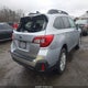 4S4BSAHC6J3246148 2018 Subaru Outback 2.5I Premium auction photo thumbnail 4