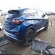5N1AZ2CSXNC109411 2022 Nissan Murano Sl Intelligent Awd auction photo thumbnail 4