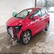JHMGK5H78GS000302 2016 Honda Fit Ex auction photo thumbnail 2