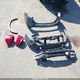 WBAVM1C51DVW42577 2013 BMW X1 Sdrive28I auction photo thumbnail 12