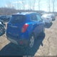 KL4CJGSB8FB161060 2015 Buick Encore Leather auction photo thumbnail 4