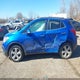 KL4CJGSB8FB161060 2015 Buick Encore Leather auction photo thumbnail 6