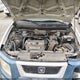 5J6YH18356L002229 2006 Honda Element Lx auction photo thumbnail 10