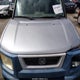 5J6YH18356L002229 2006 Honda Element Lx auction photo thumbnail 13