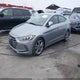 5NPD84LF5HH085417 2017 Hyundai Elantra Limited auction photo thumbnail 2