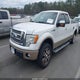 1FTFX1EF7BFA11036 2011 Ford F-150 Lariat auction photo thumbnail 2