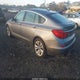 WBASN2C51BC201577 2011 BMW 535I Gran Turismo auction photo thumbnail 3