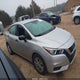 3N1CN8DV9LL810630 2020 Nissan Versa S Xtronic Cvt auction photo thumbnail 13