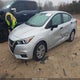 3N1CN8DV9LL810630 2020 Nissan Versa S Xtronic Cvt auction photo thumbnail 2