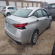3N1CN8DV9LL810630 2020 Nissan Versa S Xtronic Cvt auction photo thumbnail 4