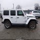 1C4HJXEN8MW612155 2021 Jeep Wrangler Unlimited Sahara 4X4 auction photo thumbnail 13