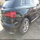 WA1ANAFY1L2044438 2020 Audi Q5 Premium 45 Tfsi Quattro S Tronic/Titanium Premium 45 Tfsi Quattro S Tronic auction photo thumbnail 6