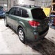 4S4BRBCC8B3422692 2011 Subaru Outback 2.5I Premium auction photo thumbnail 3