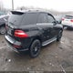 4JGDA5HB9CA053887 2012 Mercedes-Benz Ml 350 4Matic auction photo thumbnail 4