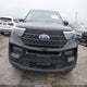 1FMSK7BH5MGA04410 2021 Ford Explorer auction photo thumbnail 12