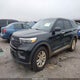 1FMSK7BH5MGA04410 2021 Ford Explorer auction photo thumbnail 2