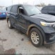 1FMSK7BH5MGA04410 2021 Ford Explorer auction photo thumbnail 6