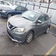3N1AB7AP1HY332889 2017 Nissan Sentra S auction photo thumbnail 2