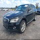 WA1LFAFP5EA077111 2014 Audi Q5 2.0T Premium auction photo thumbnail 2