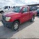 5TENX22N26Z217743 2006 Toyota Tacoma auction photo thumbnail 2