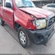 5TENX22N26Z217743 2006 Toyota Tacoma auction photo thumbnail 6