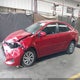 5YFBURHE1KP880507 2019 Toyota Corolla Le auction photo thumbnail 14