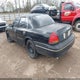 2FAFP71W2WX146871 1998 Ford Crown Victoria Police Interceptor auction photo thumbnail 3