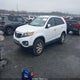 5XYKT3A13BG147225 2011 Kia Sorento Lx auction photo thumbnail 2