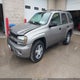 1GNDT13S252312061 2005 Chevrolet Trailblazer Ls auction photo thumbnail 2