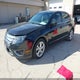 3FAHP0HA4CR130031 2012 Ford Fusion Se auction photo thumbnail 2