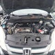 5J6RE4H5XAL080806 2010 Honda Cr-V Ex auction photo thumbnail 10