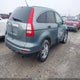 5J6RE4H5XAL080806 2010 Honda Cr-V Ex auction photo thumbnail 4