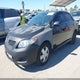 JTDBL40EX99073355 2009 Toyota Corolla Le auction photo thumbnail 2
