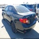 JTDBL40EX99073355 2009 Toyota Corolla Le auction photo thumbnail 3