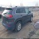 1C4PJMCB3HW649266 2017 Jeep Cherokee Latitude 4X4 auction photo thumbnail 4