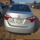 5YFBURHE5GP551798 2016 Toyota Corolla Le auction photo thumbnail 16