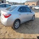 5YFBURHE5GP551798 2016 Toyota Corolla Le auction photo thumbnail 4